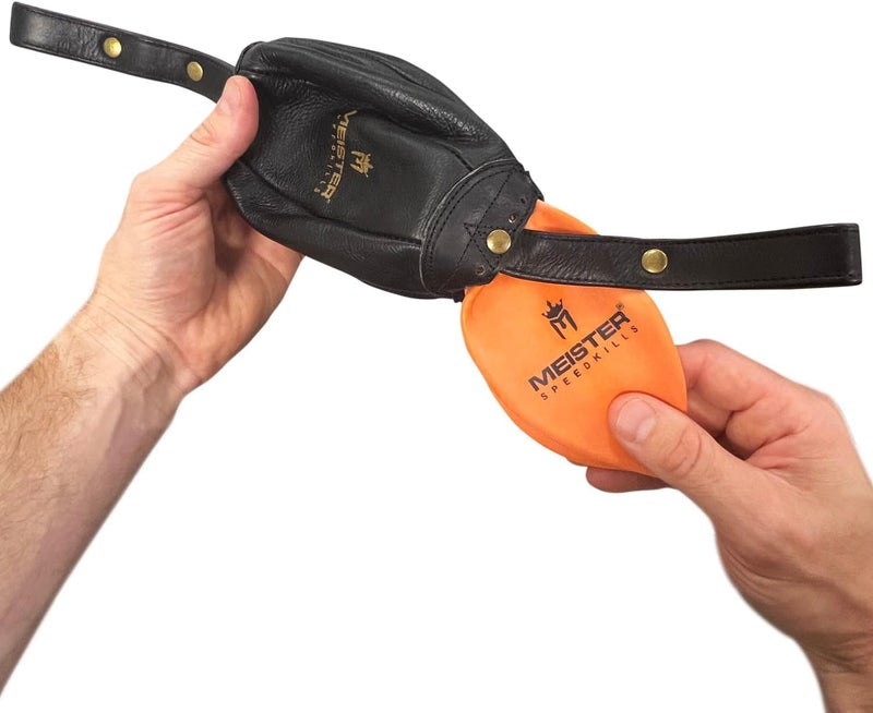 Meister Speedkills Latex Bladder Replacement for All Double-End Speed Bags - Image 3